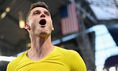 开云APP:USMNT的勇气和品格在金杯上闪耀，这将有助于2026年世界杯